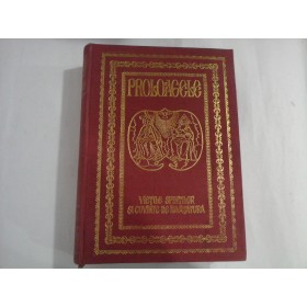 PROLOAGELE  - Nestor Vornicescu - editie 1991 